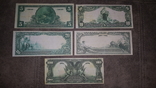 Якісні копії банкнот США 1882-1909 років, фото №5