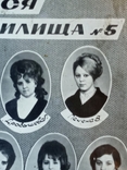 Кременчуг.Профтех училище 5.выпуск1974г., фото №6