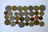 Монети світу без повторів, фото №3