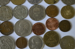 Монети світу без повторів, фото №2