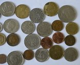 Монети світу без повторів, фото №9