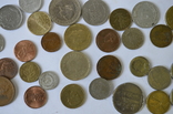 Монети світу без повторів №3, фото №11