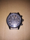 Годинник Хронограф Timex Expedition INDIGLO WR 100M, photo number 7