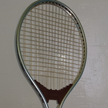 Ракетка для большого тенниса, фото №3