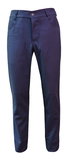 Зимові чоловічі штани на флісі Kostyumka (№6) сині 52 розмір 104252, numer zdjęcia 2