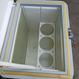 Холодильник термоэлектрический переносной "Холодок" типа ХТЭП-9,2-1, фото №6
