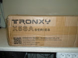3D принтер Tronxy X5SA, область печати 330х330х400 мм, новый. Собран., фото №3
