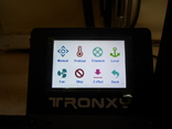 3D принтер Tronxy X5SA, область печати 330х330х400 мм, новый. Собран., фото №6