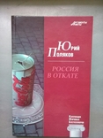 Ю. Поляков "Россия в откате"., фото №2