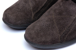 Спортивные туфли Timberland Smartwool. Стелька 27,5 см, фото №3