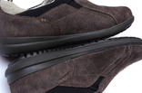 Спортивные туфли Timberland Smartwool. Стелька 27,5 см, фото №8
