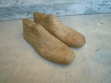 Shoe pads, shapes (hooves) 37 size, photo number 2