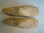 Колодки для взуття, форми (копита) 37 розмір, фото №4