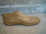 Колодки для взуття, форми (копита) 37 розмір, фото №7
