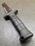 Тактический нож Бундесвера KM2000 (Mil-Tec)., фото №5