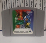 Картридж Nintendo 64, фото №2
