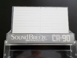 Касета SNC (Sound Breeze) CR-90, фото №4