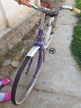 Велосипед для девочки, фото №3