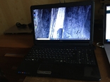 Ноутбук Fujitsu A530 P6200/ 4gb ram/ 160gb hdd/ INTEL HD, фото №7