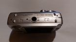 Фотоаппарат цифровой "UFO DC 6325", фото №7