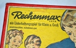 Children's board game "RECHENMAX", photo number 3
