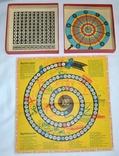Children's board game "RECHENMAX", photo number 5
