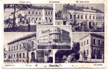 Мукачево. Венгерская открытка, photo number 2
