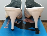 Обувь женская, фото №12