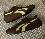 Стильные кроссовки Reebok classic Индонезия, фото №2
