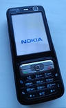 Мобильный телефон Nokia N73, numer zdjęcia 5