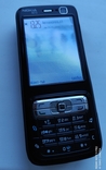 Мобильный телефон Nokia N73, фото №6