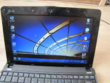 Нетбук Asus Eee PC 1001HA рабочий в хорошем состоянии, фото №10