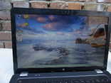 Ноутбук Hp - G72 intel(R) CORE(TM) i3 CPU M370 2.4Ghz з Німеччини, photo number 4