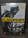 Игра Operation Flashpoint, фото №2