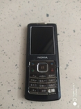 Nokia 6500 classic, фото №2