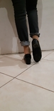 Туфли лаковые сетчатые Roberto Botticelli, 36 р., фото №4