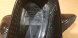 Туфли лаковые сетчатые Roberto Botticelli, 36 р., фото №11