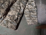 4 бушлата курточки военные армейские ЗСУ охрана ВОХР спецодежда, фото №8