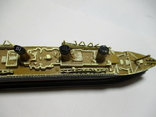 Модель корабля "TITANIC", фото №11