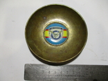 Ashtray of the Greek Air Force. (I hope I was not mistaken), photo number 5