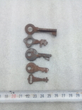Ключики от замков, фото №4