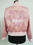 Kenzo Jacket Size 46, photo number 11