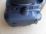 Nikon D80, с Sigma 28-80 II Мacro., фото №5