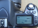 Nikon D80, с Sigma 28-80 II Мacro., фото №7
