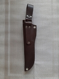 Ножны для ножа 4 (из кожи), фото №3