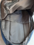 Городской рюкзак (светло синий), numer zdjęcia 5