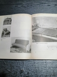 Каталог Мебель общественных зданий 1965г, фото №6