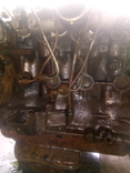 Мотор L от toyota hiace 2.2 литра дизель, photo number 3