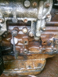 Мотор L от toyota hiace 2.2 литра дизель, photo number 8