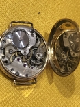 Годинник з клеймами, фото №2